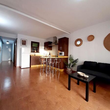 Casa Guaynara Lägenhet Teguise  Exteriör bild