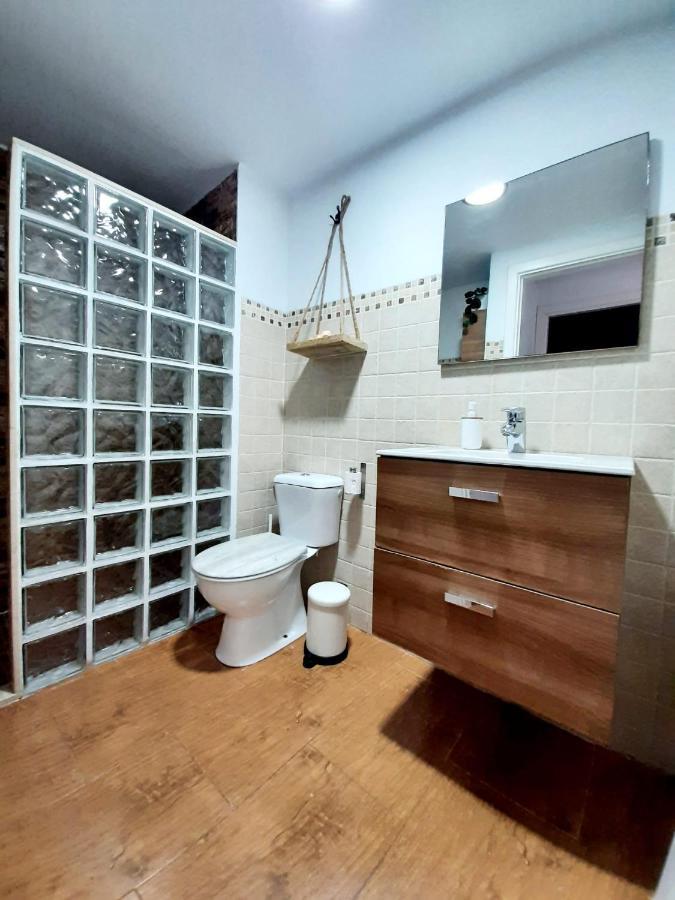 Casa Guaynara Lägenhet Teguise  Exteriör bild