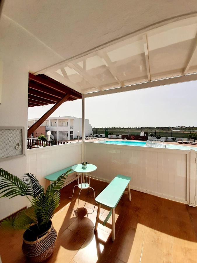 Casa Guaynara Lägenhet Teguise  Exteriör bild