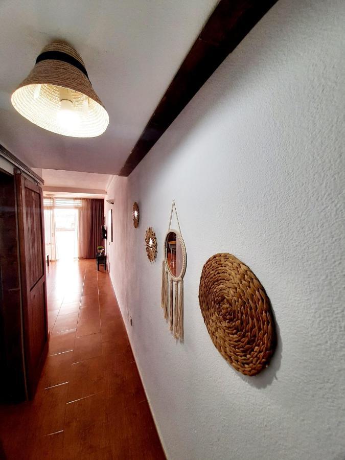 Casa Guaynara Lägenhet Teguise  Exteriör bild