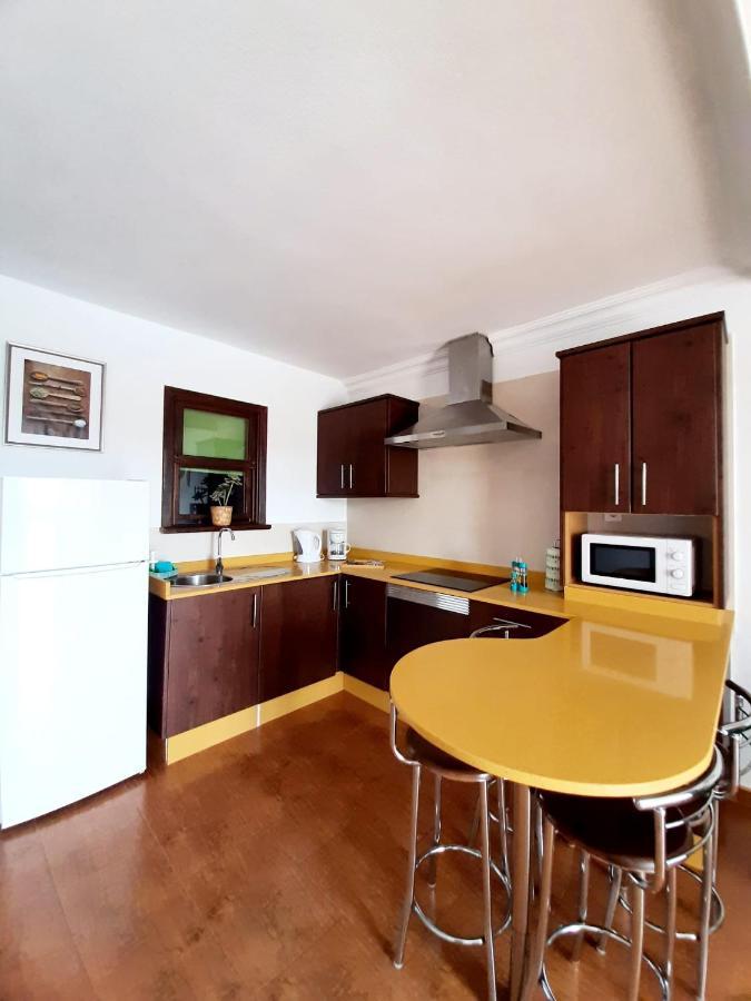 Casa Guaynara Lägenhet Teguise  Exteriör bild